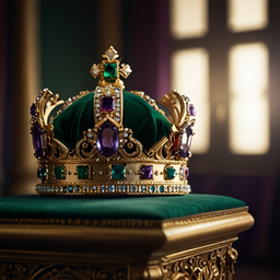 Gem Crown Dynasty Vegas Hero Casino Review