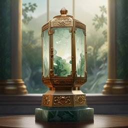 Jade Lantern Fortune Vegas Hero Online Casino