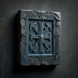 Runes of the North Vegashero