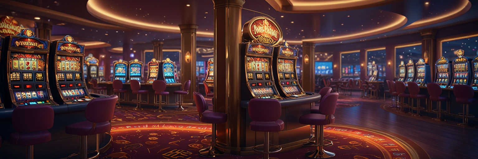 Vegas Hero Casino