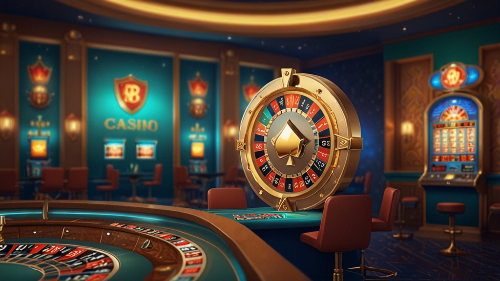 Vegas Hero Bewertung