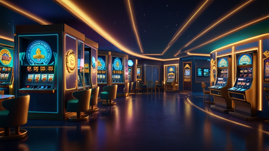 Vegashero Casino